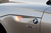 2010 BMW Z4 sdrive35i Side Vent Picture