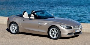 2010 BMW Z4 Reviews / Specs / Pictures / Prices