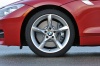 2011 BMW Z4 sdrive35is Rim Picture