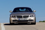 Picture of 2011 BMW Z4 sdrive35i in Orion Silver Metallic