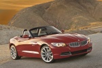Picture of 2011 BMW Z4 sdrive35i in Crimson Red