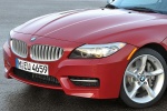 Picture of 2011 BMW Z4 sdrive35is Headlight