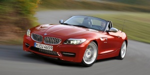 2011 BMW Z4 Reviews / Specs / Pictures / Prices