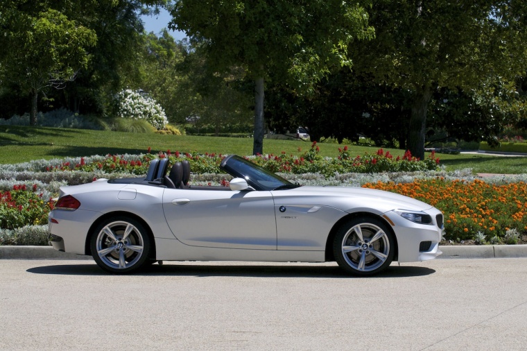 2012 BMW Z4 sdrive28i Picture