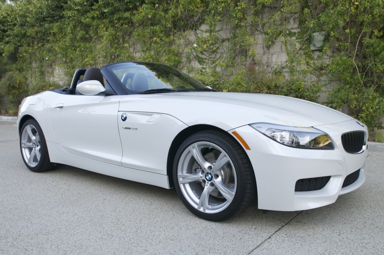 2012 BMW Z4 sdrive28i Picture