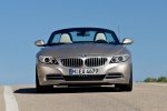 Picture of 2012 BMW Z4 sdrive35i in Orion Silver Metallic