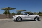 Picture of 2012 BMW Z4 sdrive28i in Alpine White