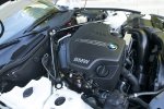Picture of 2012 BMW Z4 sdrive28i 2.0-liter 4-cylinder turbocharged Engine