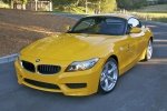 Picture of 2012 BMW Z4 sdrive28i in Atacama Yellow