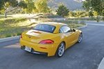 Picture of 2012 BMW Z4 sdrive28i in Atacama Yellow