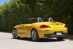 Picture of 2012 BMW Z4 sdrive28i in Atacama Yellow