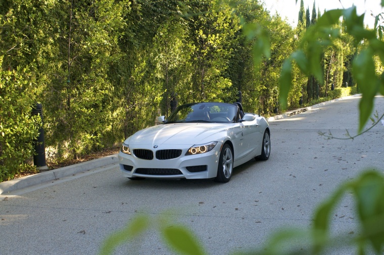 2013 BMW Z4 sdrive28i Picture