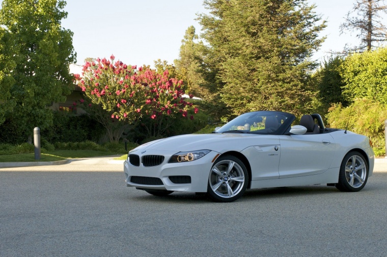 2013 BMW Z4 sdrive28i Picture