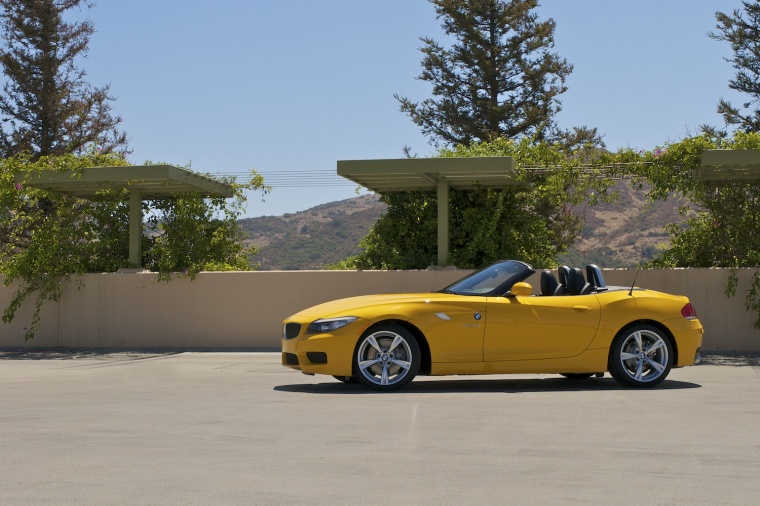 2013 BMW Z4 sdrive28i Picture