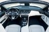 2013 BMW Z4 sdrive35i Cockpit Picture