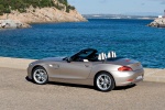 Picture of 2013 BMW Z4 sdrive35i in Orion Silver Metallic