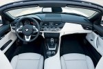 Picture of 2013 BMW Z4 sdrive35i Cockpit