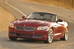 Picture of 2013 BMW Z4 sdrive35i in Crimson Red