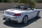 Picture of 2013 BMW Z4 sdrive28i in Alpine White