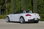 Picture of 2013 BMW Z4 sdrive28i in Alpine White