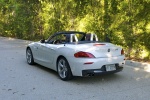 Picture of 2013 BMW Z4 sdrive28i in Alpine White