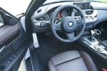 Picture of 2013 BMW Z4 sdrive28i Cockpit