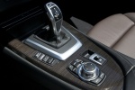 Picture of 2013 BMW Z4 sdrive28i Center Stack