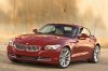 2015 BMW Z4 sdrive35i Picture