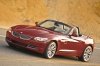 2015 BMW Z4 sdrive35i Picture
