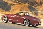 Picture of 2015 BMW Z4 sdrive35i in Crimson Red