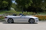 Picture of 2015 BMW Z4 sdrive28i in Alpine White