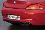 Picture of 2015 BMW Z4 sdrive35is Tail Light
