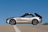 2016 BMW Z4 sdrive35i Picture