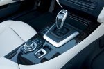 Picture of 2016 BMW Z4 sdrive35i Center Console