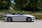 Picture of 2016 BMW Z4 sdrive28i in Alpine White