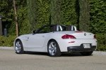 Picture of 2016 BMW Z4 sdrive28i in Alpine White