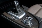 Picture of 2016 BMW Z4 sdrive28i Center Stack