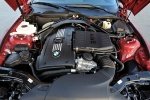 Picture of 2016 BMW Z4 sdrive35is 3.0-liter Inline-6 turbocharged Engine