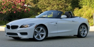 2016 BMW Z4 Reviews / Specs / Pictures / Prices
