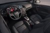 2016 Buick Cascada Convertible Interior Picture