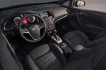 Picture of 2016 Buick Cascada Convertible Interior