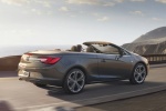 Picture of 2016 Buick Cascada Convertible in Toasted Coconut Metallic