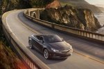 Picture of 2016 Buick Cascada Convertible in Toasted Coconut Metallic