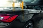 Picture of 2016 Buick Cascada Convertible Tail Light