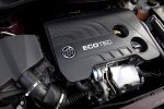 Picture of 2016 Buick Cascada Convertible 1.6-liter 4-cylinder turbocharged Engine