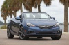 2017 Buick Cascada Convertible Picture