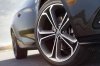 2017 Buick Cascada Convertible Rim Picture