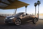 Picture of 2017 Buick Cascada Convertible in Toasted Coconut Metallic