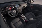 Picture of 2017 Buick Cascada Convertible Interior