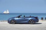 Picture of 2017 Buick Cascada Convertible in Deep Sky Metallic